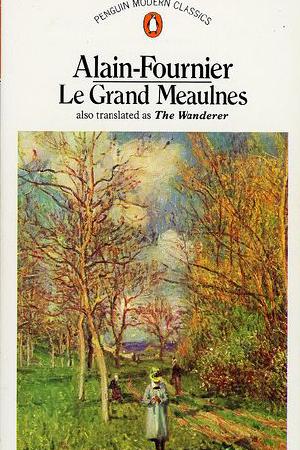 Le Grand Meaulnes
