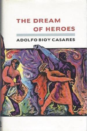 The Dream of Heroes
